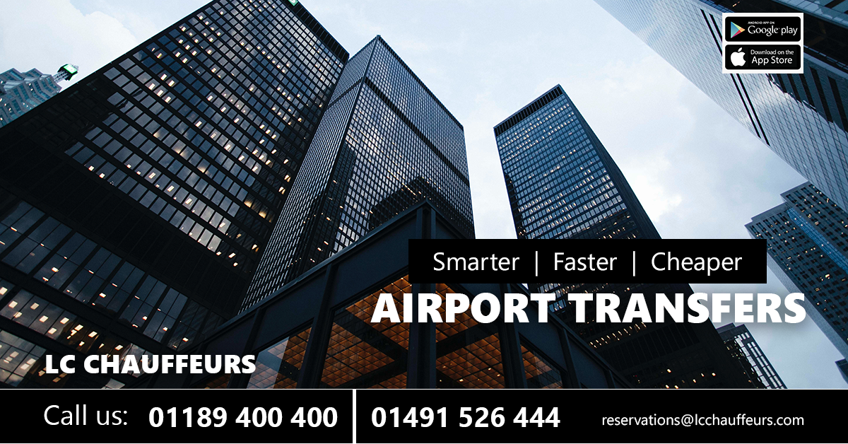 LC Chauffeurs (@lcchauffeurs) / Posts / X