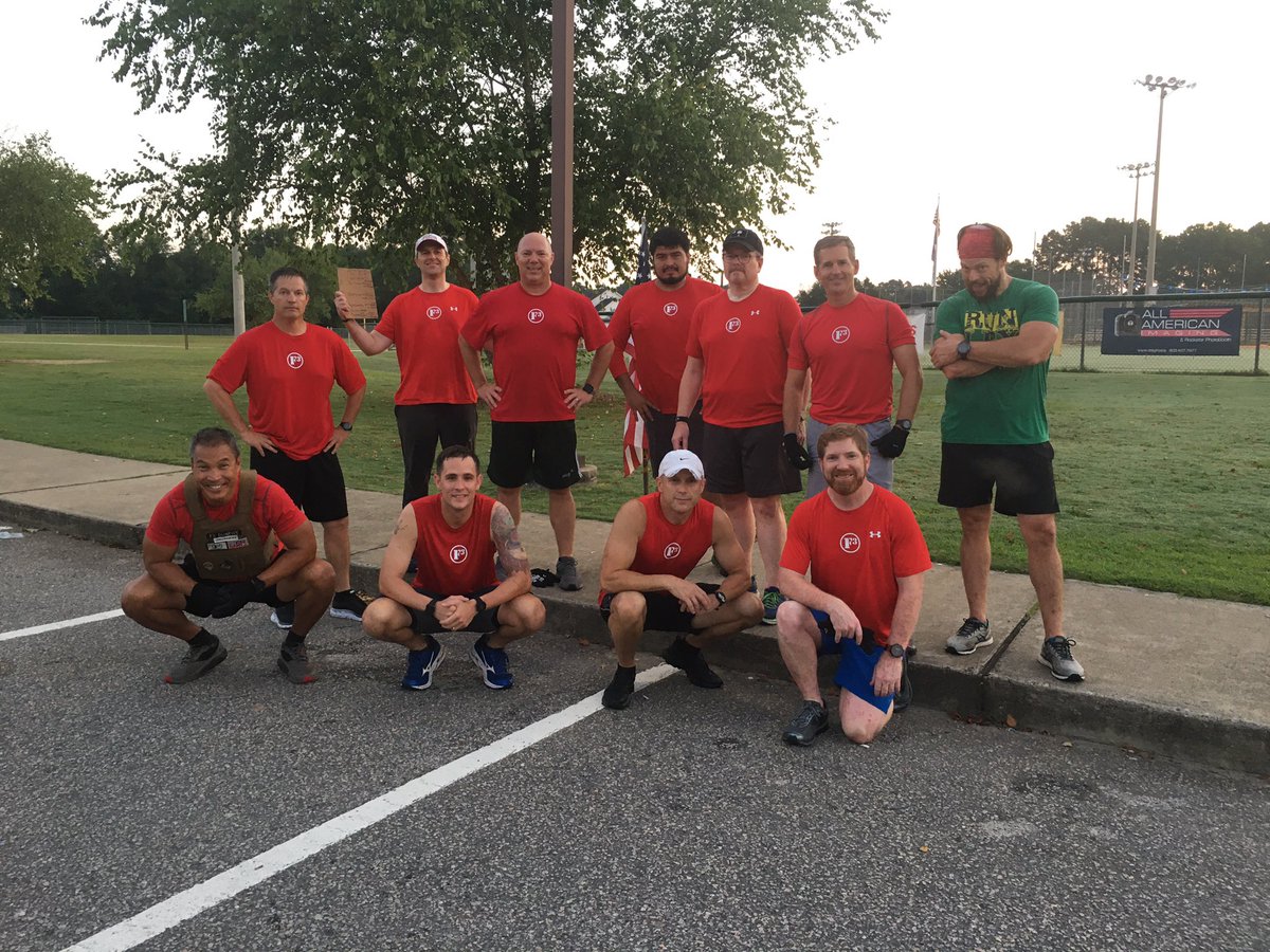Gamecock_Matt97's tweet photo. 11 #MidlandsTour pax for stop #9 this AM. Will we see you at your AO on Thursday??? 🤔

@F3Columbia @F3LakeMurray @F3LexSC https://t.co/YUKCfUpS54