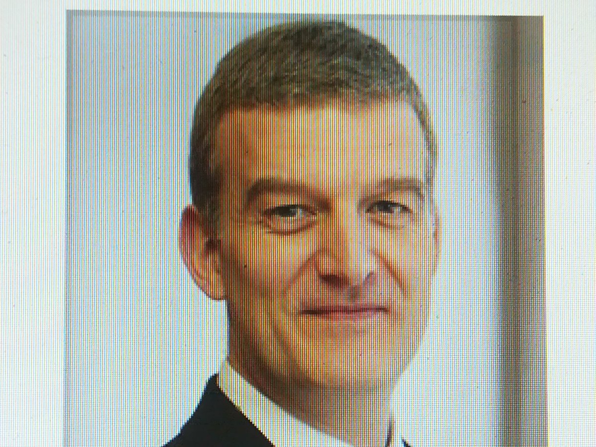 Enno Borchers von T-Systems International sagt auf der ersten digitalen Hannover Messe #HMDigitalDays : Die IT ist der Möglichmacher der Digitalisierung. <a href="/MaschinenMarkt/">MM MaschinenMarkt</a>