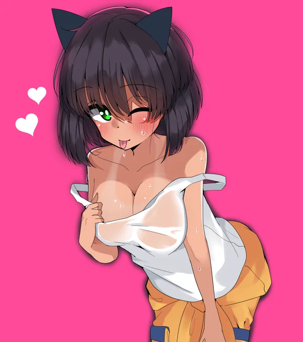 #ガルパン
無自覚なホシノさんもいいけどその逆もいいよねって話は前にもした気がする 