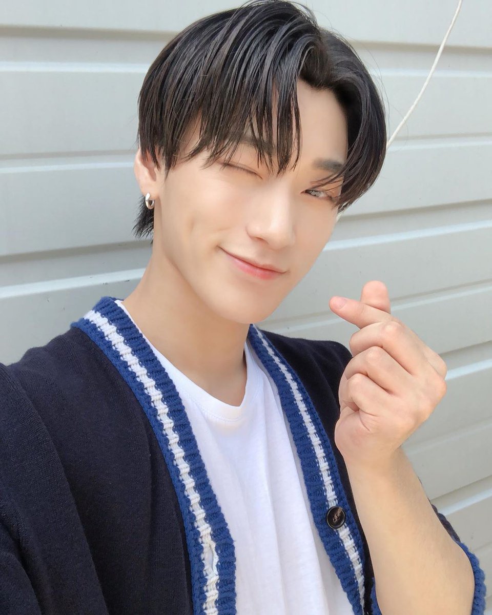 picsofsan's tweet photo. 200714 Instagram Update
˗ˏˋ #SAN #산 #최산 #ATEEZ #에이티즈 ˎˊ˗ https://t.co/93B3drVA23