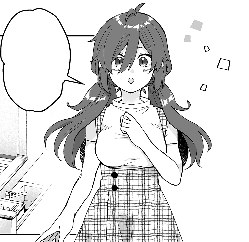 本日24時より『恋したので配信してみた』の最新話が配信されます✨
柚子推しの方はお楽しみに…!? 