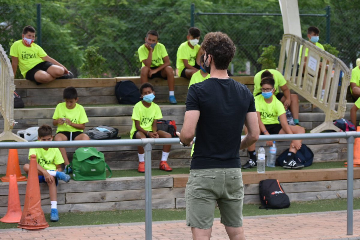 Campus En Ratxa tweet media