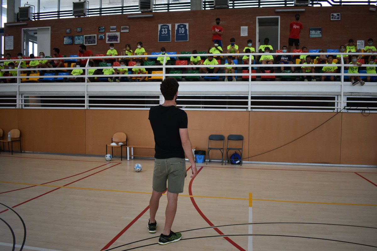 Campus En Ratxa tweet media