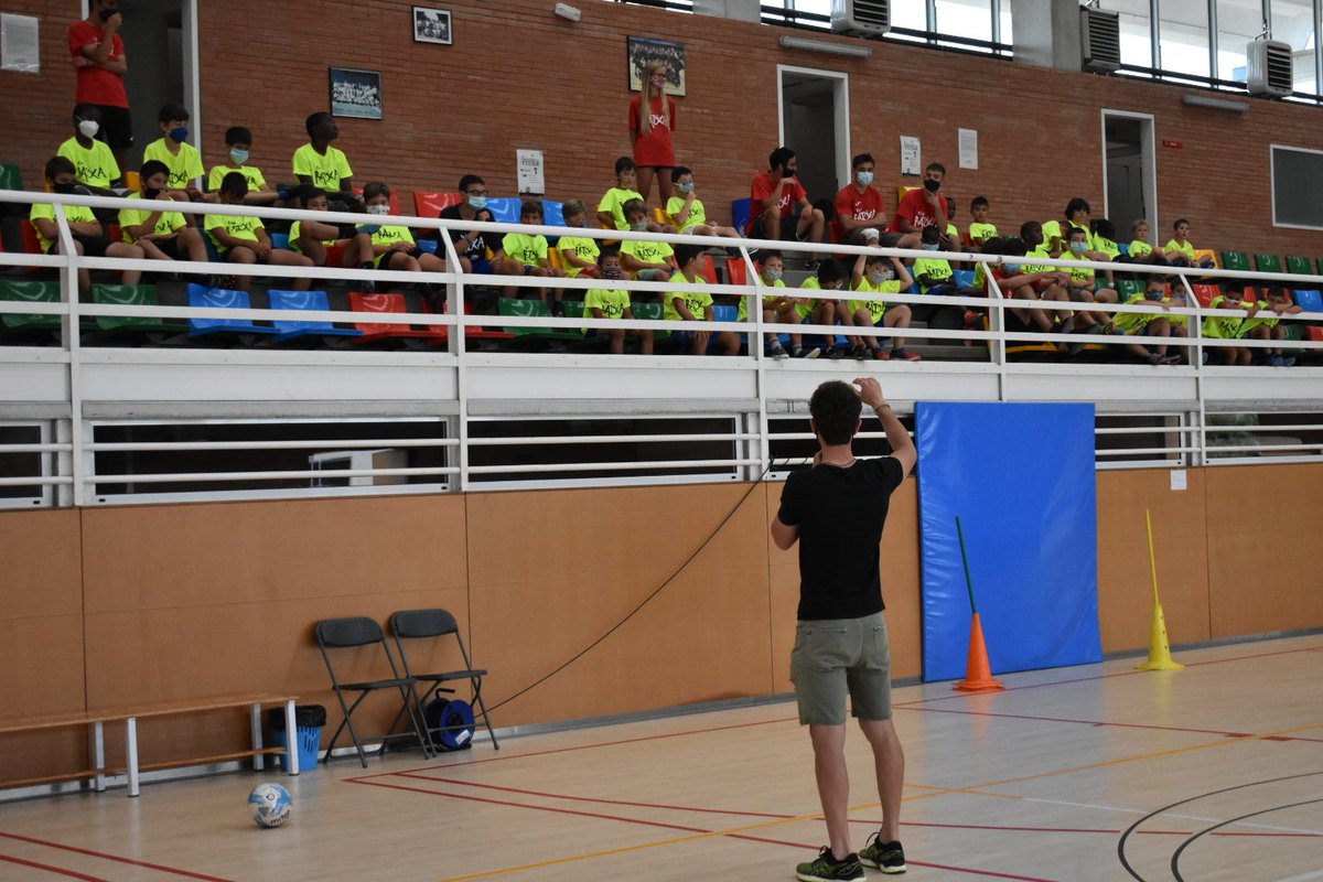 Campus En Ratxa tweet media