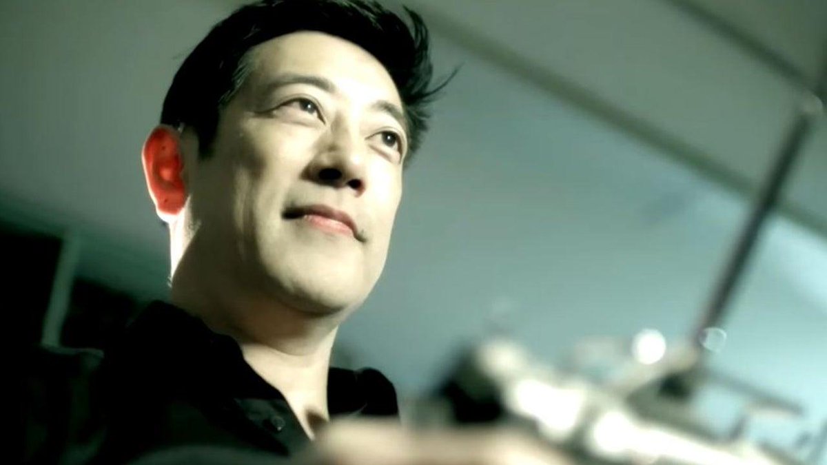 IGN's tweet photo. Former MythBusters host Grant Imahara has died at the age of 49. https://t.co/QxpNXLFyZn https://t.co/sNEwBt1Ngj