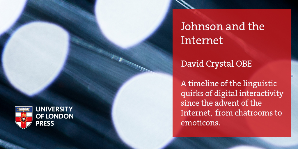 UoLPress's tweet photo. The Internet may have revolutionised how we communicate, but why are so many of us experiencing 'Zoom fatigue' in lockdown?
Professor @davcr may have some answers in this #FreeReadsFriday short: https://t.co/XAXRA8jRDd #openaccess https://t.co/Y52QmGmHlD