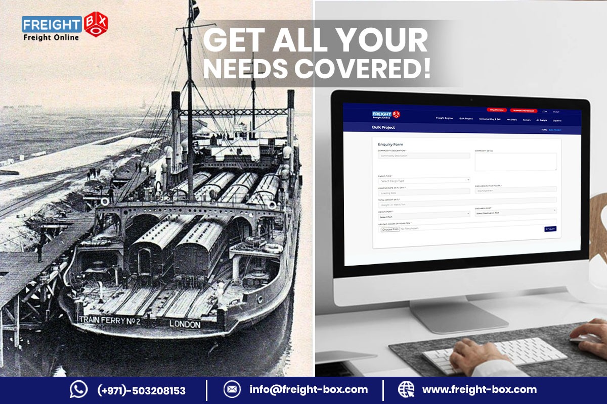 freight_box's tweet photo. We are responding actively and effectively to any transport request from customers. Get in touch with us NOW.

For more details, https://t.co/CzPwGLGcDI.

#Freight #FreightBox #Shipping #logistics #trucking #cargo #registernow #info #traders #supplychain #services #Dubai #UAE https://t.co/88NeyuYmzg