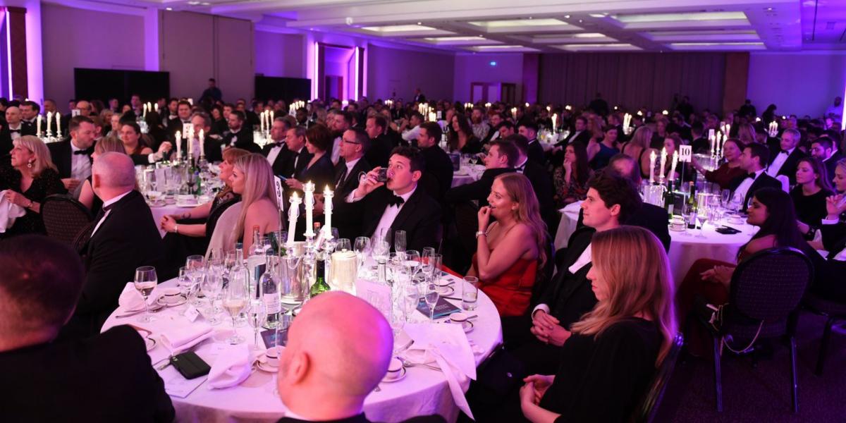 RICSnews's tweet photo. Looking for the future leaders of the profession &amp; celebrating outstanding role models in the industry, the Young Surveyor of the Year Awards are now open for entries &amp; nominations. 🏆

Recognise &amp; celebrate the inspirational young surveyors you know: https://t.co/kOtu8f9Ph6 https://t.co/5NkiQ9D27p
