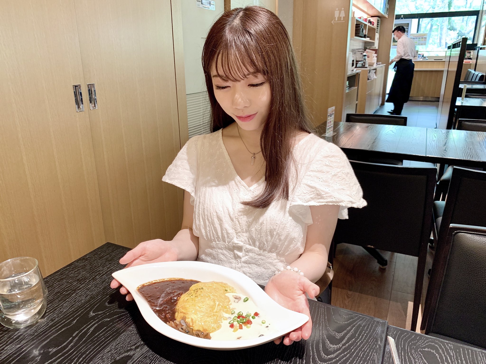 日比谷松本楼 Twitter Search Twitter
