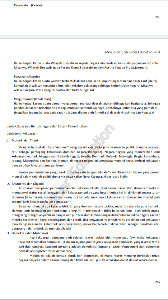 mabaSTIS2020's tweet photo. Ini ya sedikit versi materi dari ebook menuju stis. Yg mau kumpulan soal dan materi di sini banyak bgt👇

https://t.co/SLUL5r7lfd https://t.co/2AlwnR4XQf