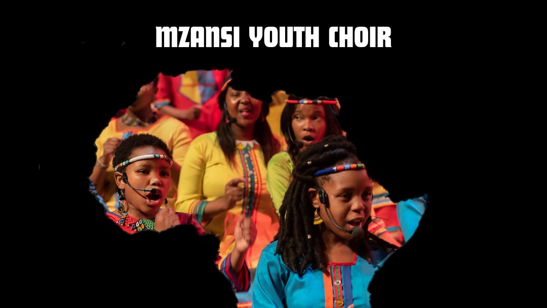 MzansiYouthChoi's tweet photo. #AFREEFEST - 18 July 2020.  
Musicians and DJs from around the world are pledging their 67-minutes to spreading a message of hope, freedom, resilience, and unity through AFREEFEST!
Mzansi Youth Choir is part of this 24 hour celebration! 
https://t.co/pDGQqLxlUi https://t.co/Uq1wTUbbPB