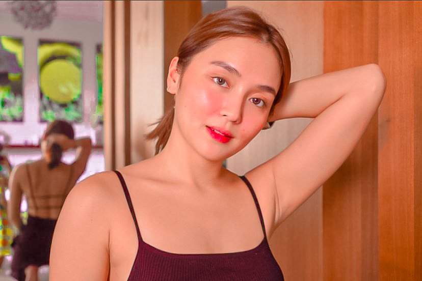 kathniellafnby_'s tweet photo. ππ‘π π§ππ’π₯ππ π’π ππ ππ’π§. β¨
.
.
.
(Photo credit) - edited by me π -
#kathrynbernardo #danielpadilla #BoxOfficeQueen #BoxOfficeKing #AsiasSuperstar #phenomenalloveteam #Unbeatablecouple #undefeated #boxoffice #EverydayKath #KATHNIEL #KathNiels https://t.co/zMUnPSiHaf
