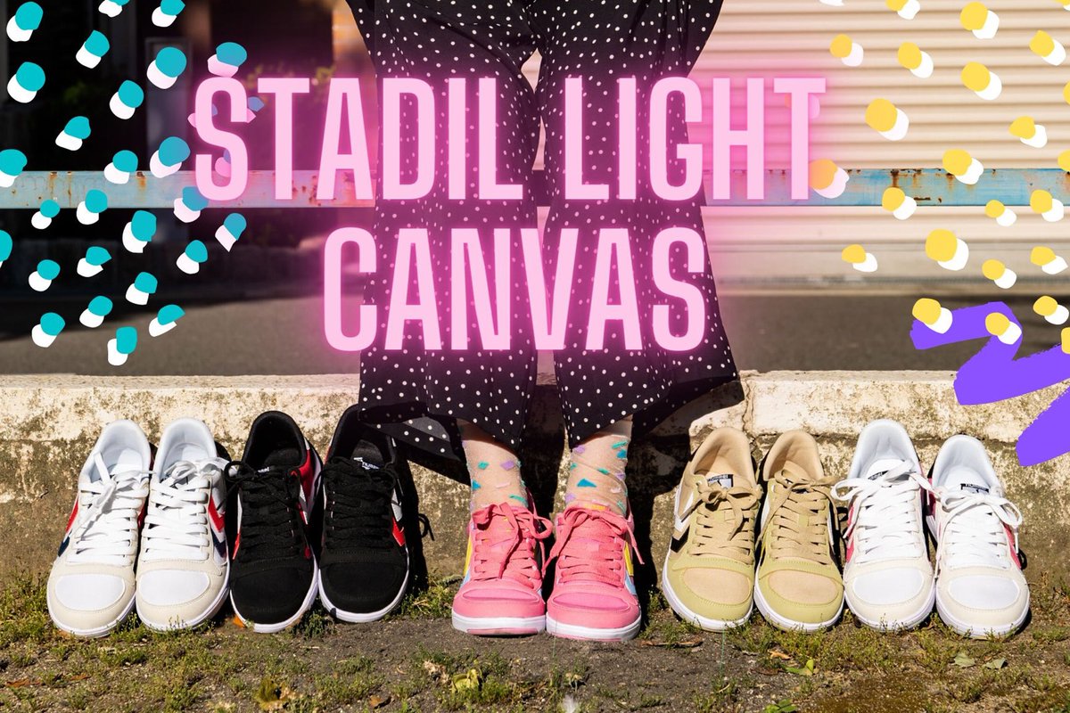 Hummel ヒュンメル公式 ヒュンメルから軽量で履き心地の良いキャンバススニーカーが新発売 シューズのインサイドとアウトサイドでカラーの違うアシンメトリーなデザインで ベーシックなカラーながら個性の際立つ1足に T Co Mplk3dilpv