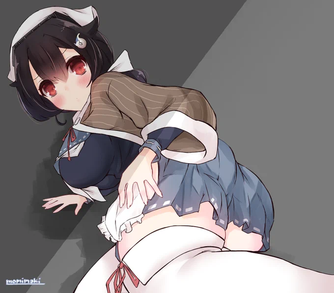 迅鯨チャン…… 