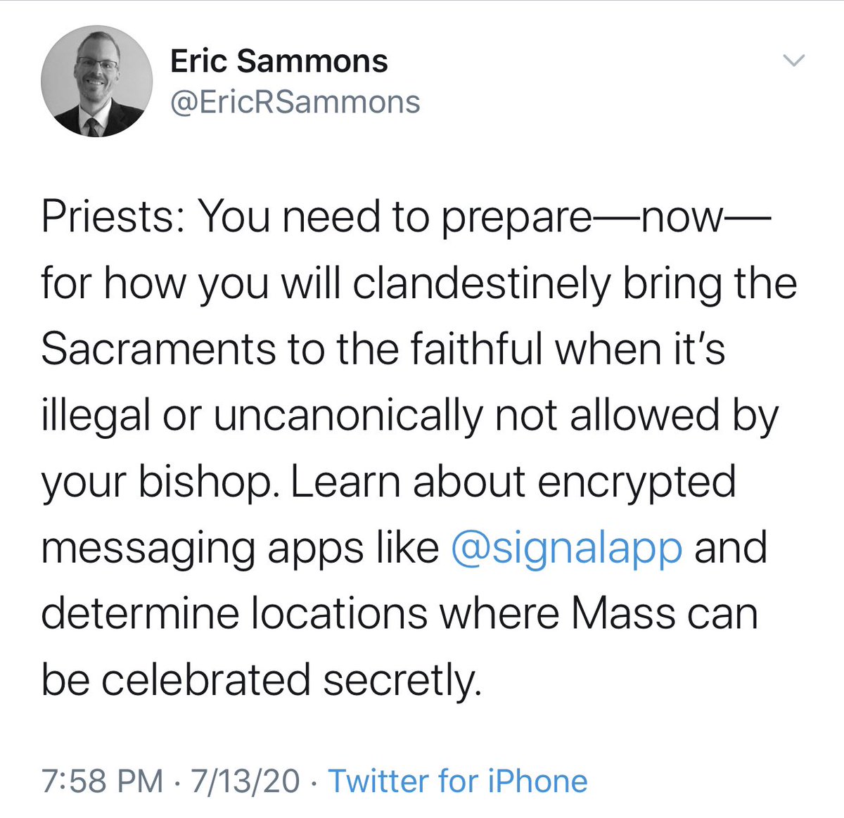 not_so_gratian's tweet image. What’s a promise of obedience worth, anyway?