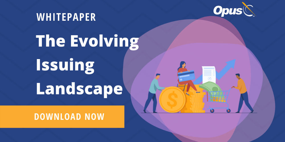 OpusTechGlobal's tweet photo. Read our latest whitepaper that talks about the trends in the cards space and consumer expectations that are pushing a new wave of innovation.
#paymentsolutions #issuing #digitalpayments #cloudmigration #cardcontrols
https://t.co/h9HT8tZRzs https://t.co/7txBxPR6rw