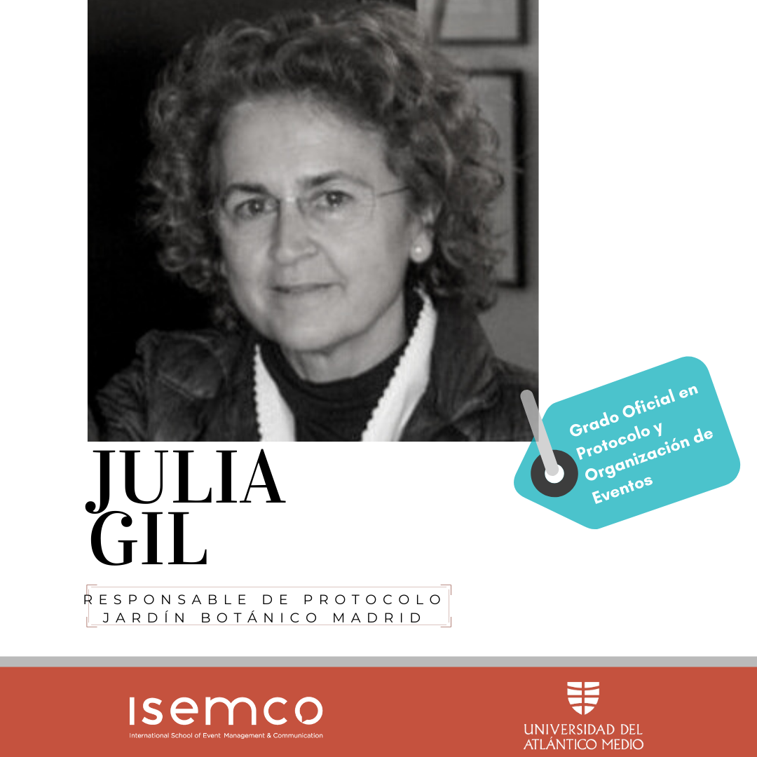 isemcospain's tweet photo. Conoce a nuestros profesores del #Grado Oficial en Protocolo y Organización de Eventos de la Universidad del Atlántico Medio. Cada semana seguiréis conociendo a los profesionales que imparten clases en nuestras instalaciones. #WeAreEvents #Formacion #Eventos #ISEMCO #UNIDAM https://t.co/y5cdYmatTM