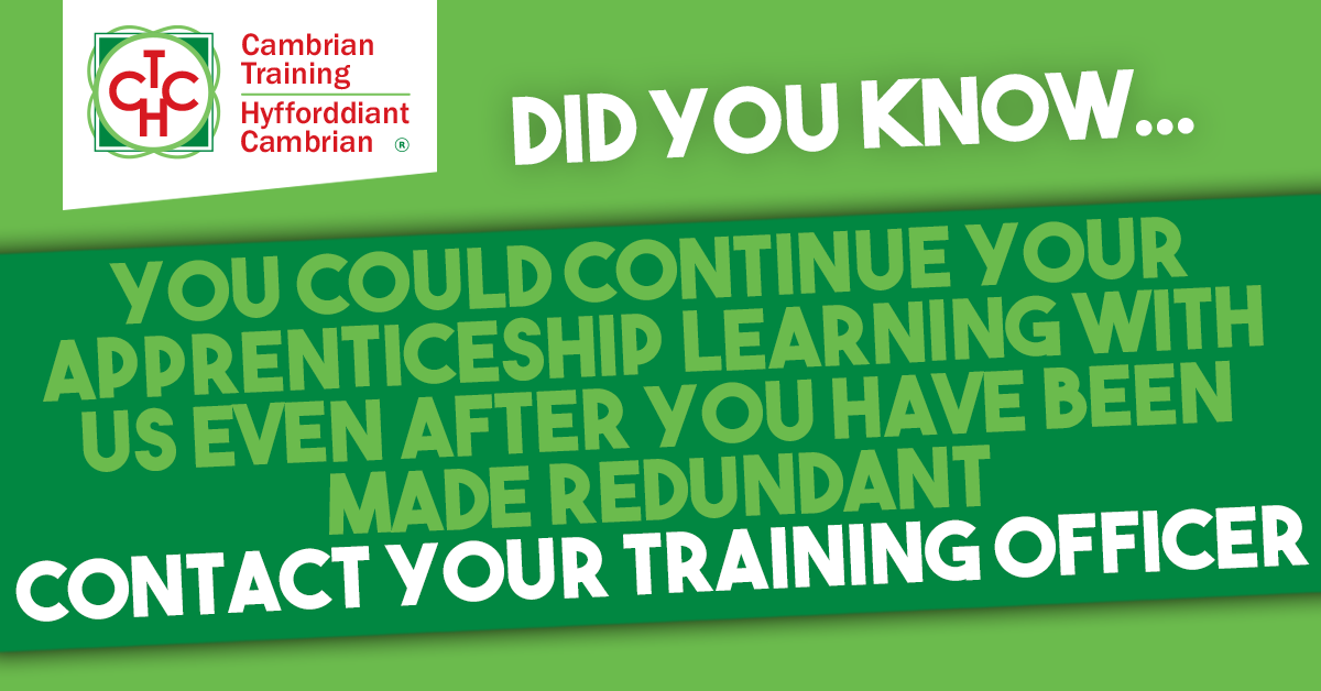 CTCwbl's tweet photo. 📣 Learners.....😃.#tuesdaytip #tuesdaythought #apprentice #apprenticeship #apprenticeshipswales #apprenticeproblems #everydaysaschoolday https://t.co/rUr8ml6XDM