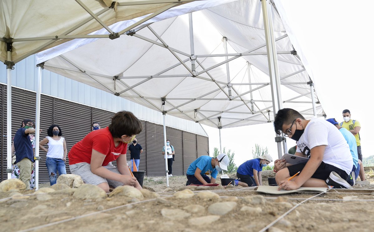 Foto cedida por Ayuntamiento de Alcalá