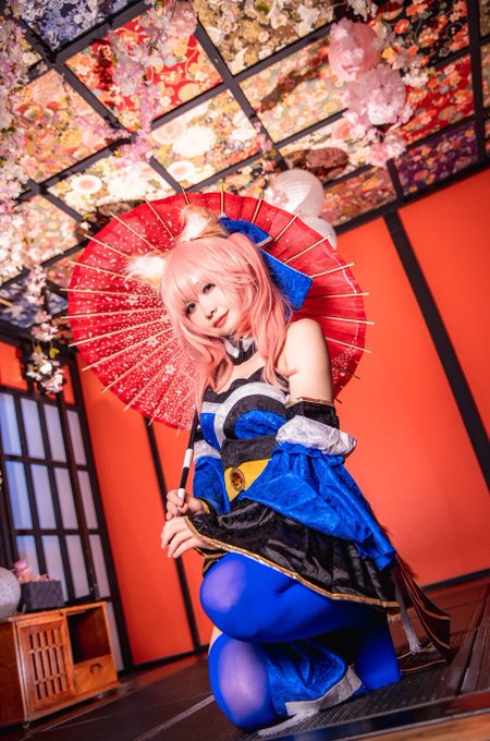 Twitterのコスプレ画像62