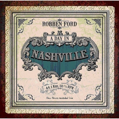 es355black's tweet photo. #nowplaying: "Thump And Bump" from "A Day In Nashville" by #Robben_Ford https://t.co/qk5nz5ujV7