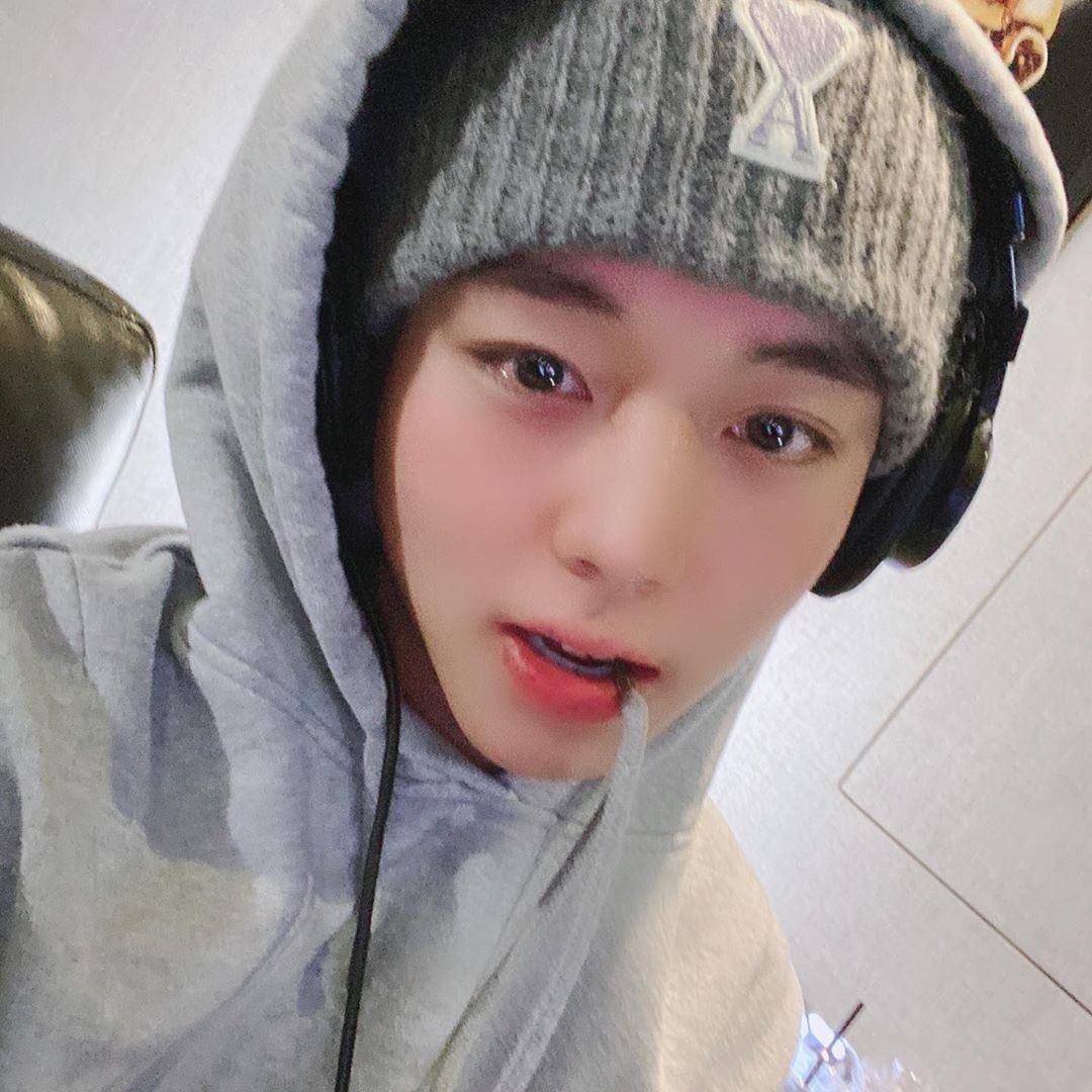 PARKJIHOON__TH's tweet photo. [IG] 200714 0529.jihoon.ig 

ผมรักเมย์ ❤️
🔗https://t.co/JGpNYB9FTq

@Park_Jihoon_twt #พัคจีฮุน #박지훈 #ParkJihoon https://t.co/Mld22ln5Cf