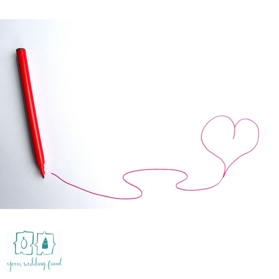 #Weddings involve lots of people making it all happen. Whoever has helped you, how do you thank them for their contribution? A little gift and a mention during the speeches is the traditional way to go but for suppliers a review on their Google or Facebook page would really helpX