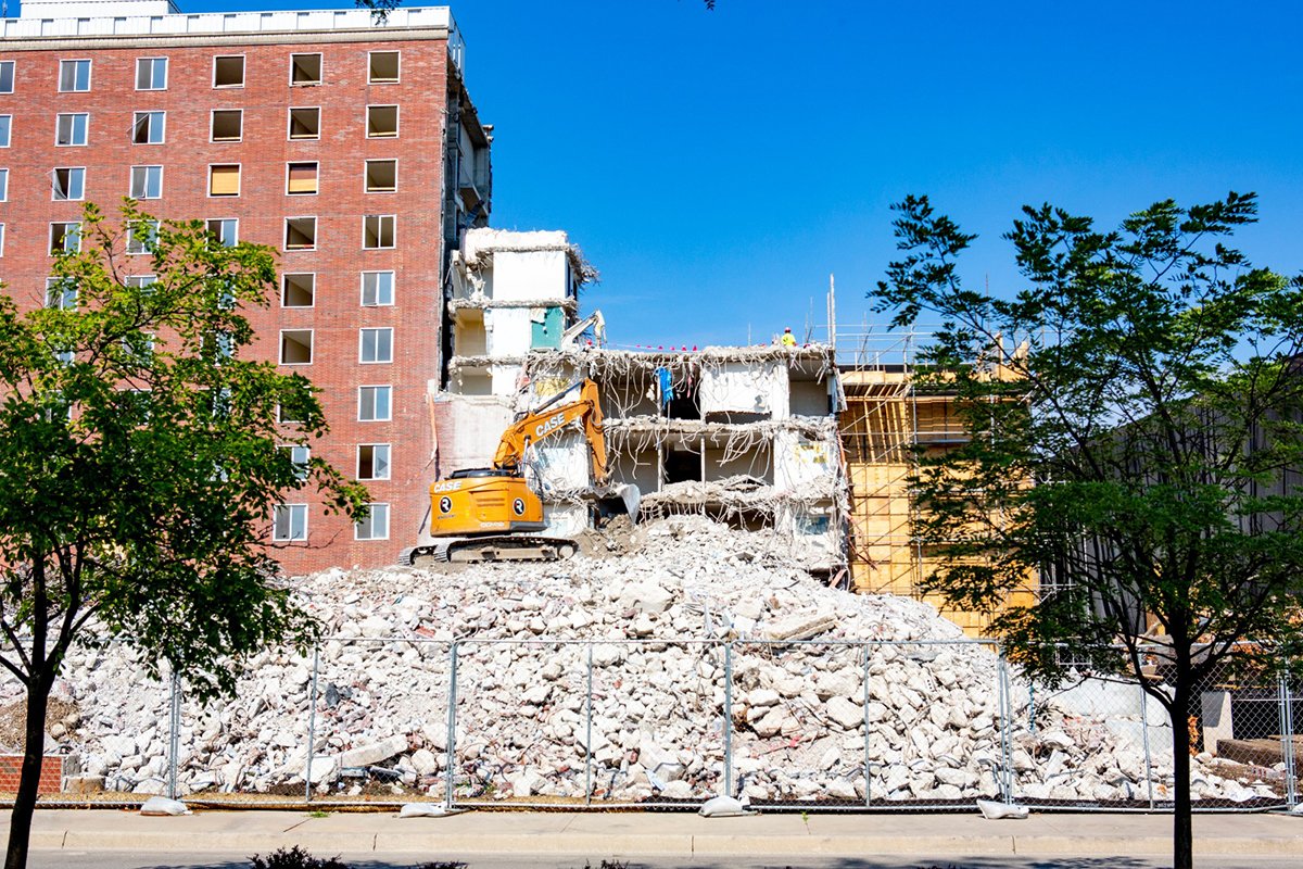 BallState's tweet photo. Good bye, Knotts/Edwards. https://t.co/2lWsokFf50