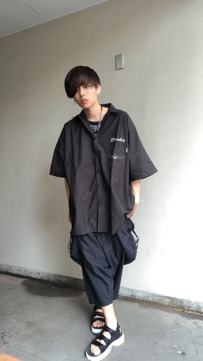 Virgo クレストパンツ2024 ゲキクロ夏のイチオシパンツ！】 VIRGO(ヴァルゴ) CREST EVOLUTION