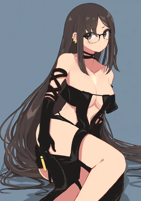 虞美人先輩 