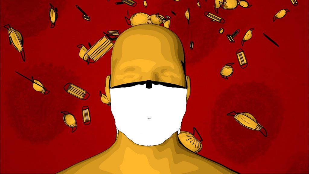 dresscodeshirts's tweet photo. Useful guide from @BBCNews about how to wear a face covering. Might sound silly or obvious, but there's some good points about hygiene and best practice that are worth noting - https://t.co/FHhLV0wuet

#facemasks #Facecoverings #HowTo #guide #StaySafe #FaceMaskTips https://t.co/XppRC5JQp3