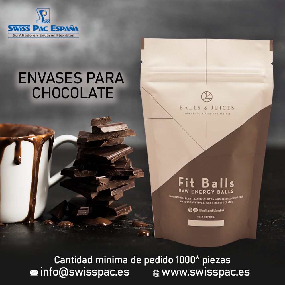 EsSwiss1's tweet photo. bolsas de embalaje de chocolate

#empaquesdechocolate
#bolsasdeembalajedecaramelo
#empaquesdebarrasdecoco
#empaquesdechocolateconetiqueta

📱+ 34 612219872

📧 info@swisspac.es  

🌐 https://t.co/2BwMyMUeXT https://t.co/D2nyMxtoZv