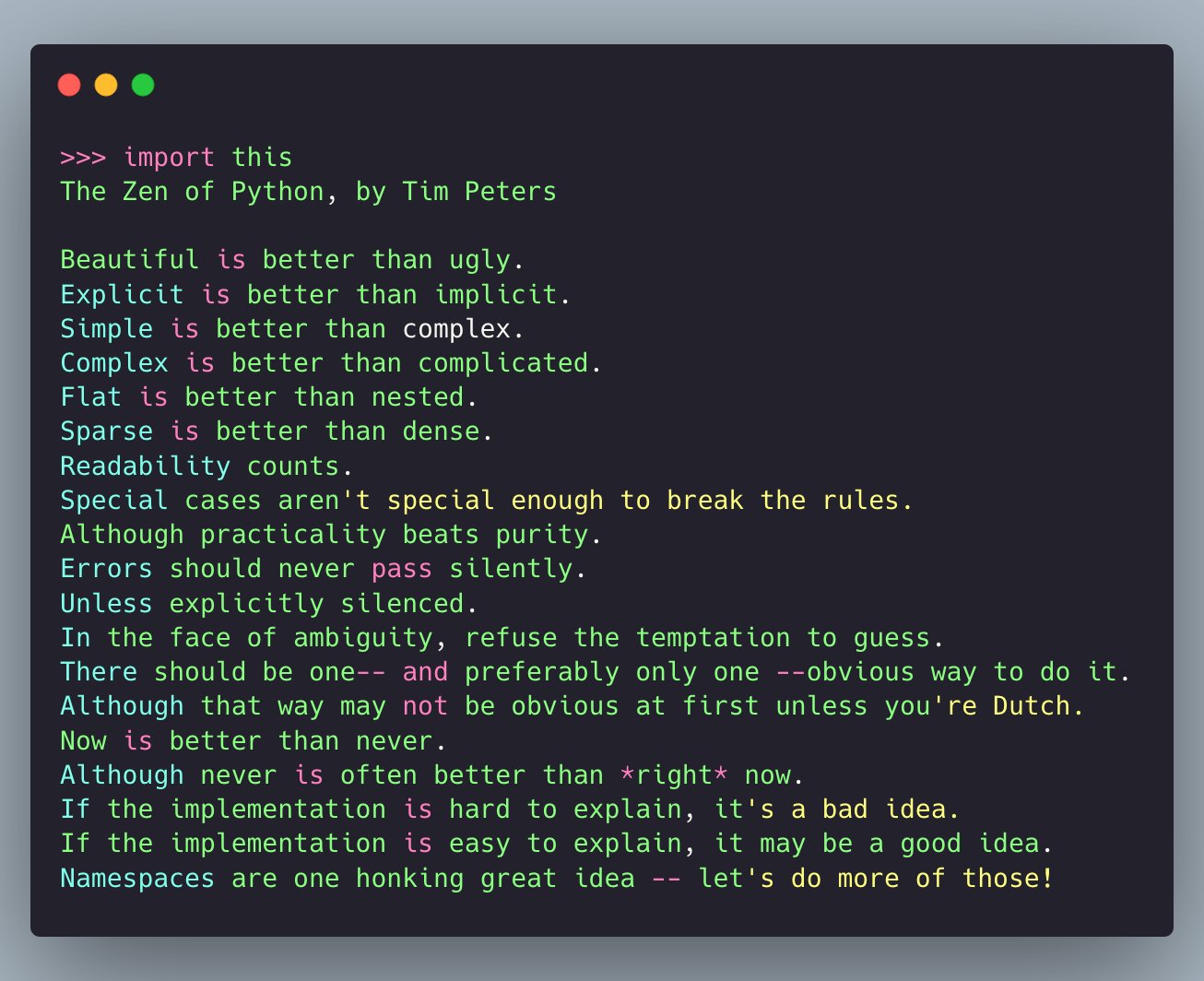 PyCon India on Twitter: 