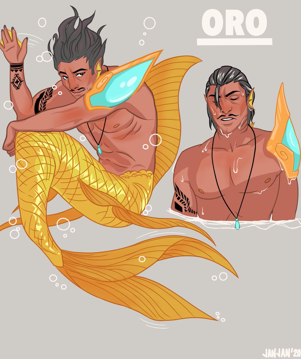 drpepperony's tweet photo. here he finally is! Meet my OC, Oro!!
(more deets about him below) https://t.co/FOX7MrXgaI