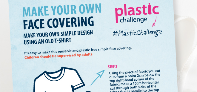 With the recent news that we'll soon need to wear #facecoverings when visiting the shops, why not help cut down on single-use plastic and have a go at making your own re-usable one? 

Here's our handy #howto guide -> mcsuk.org/media/facemask…

#PlasticChallenge #PlasticFreeJuly