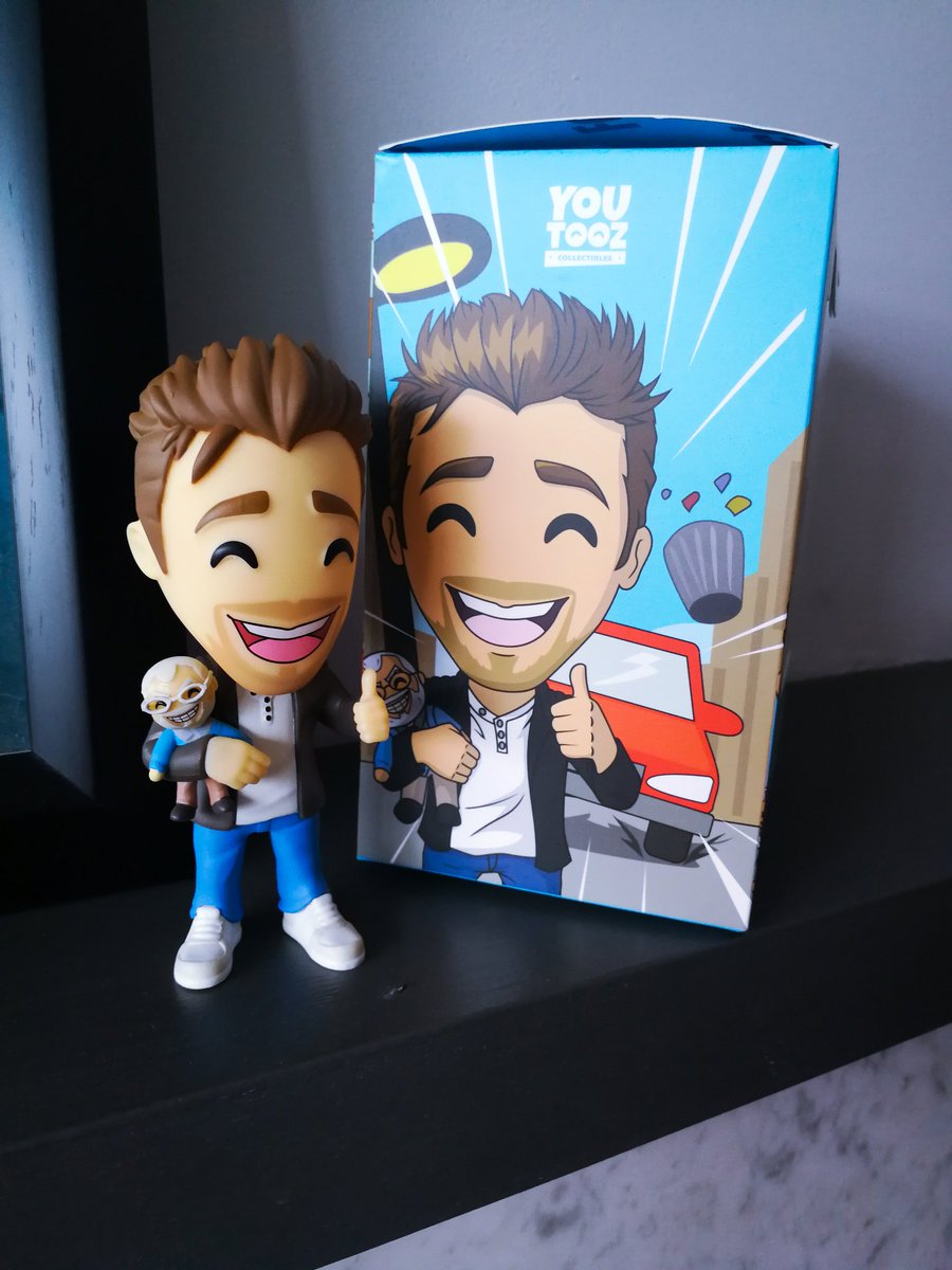 Anna Rudolf Full House And Yes That S Our Living Room Youtooz Callmekevin