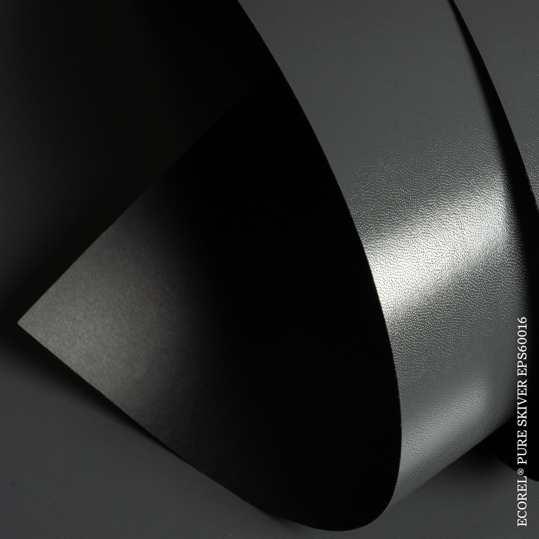 WinterandCoUK's tweet photo. This is exciting another new product release: ECOREL® PURE SKIVER a coated craft paper with 50% PCW and it's fully recyclable. Find out more here: https://t.co/vkrLItPvmy https://t.co/DBrE6R5hds