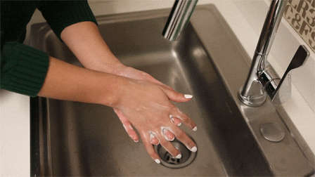 MyCurbToGo's tweet photo. As the country opens up, we must continue to keep ourselves safe. Be sure to wash your hands for at least 20 seconds.  https://t.co/lNASUuN2uQ via @WSJ #covid19 #coronavirus #safety #Texas #DFW https://t.co/c1zFukPRjo #togo https://t.co/klr9xS3rg4