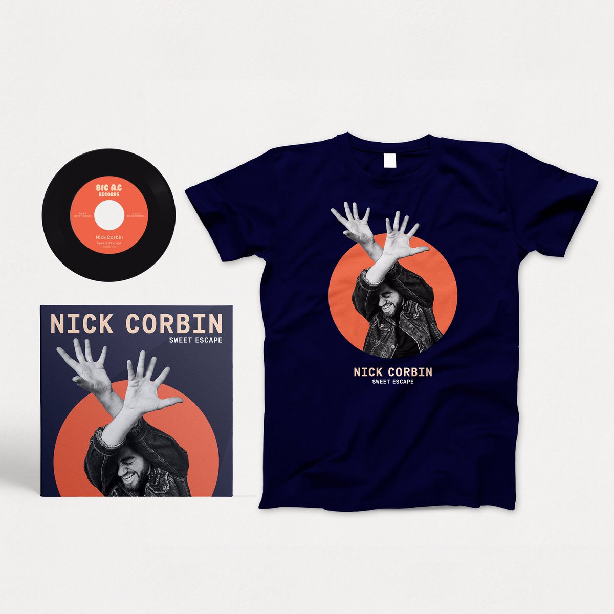 New Street Adventure & Nick Corbin tweet media