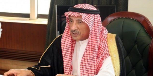 تركي بن حميد tweet media