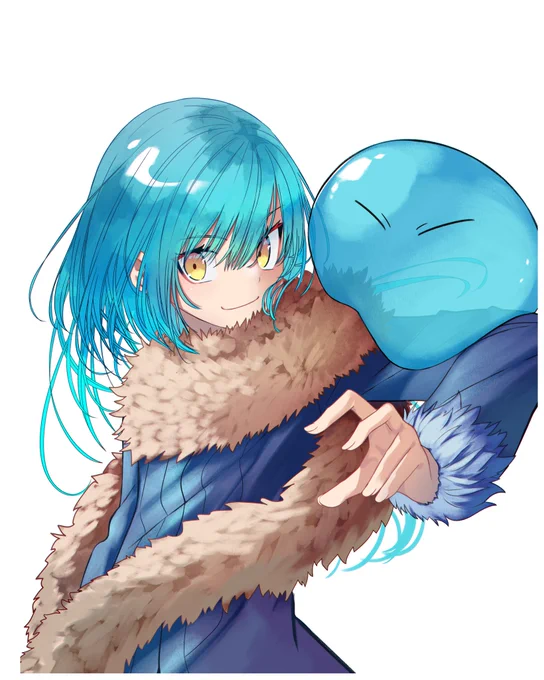 リムル 