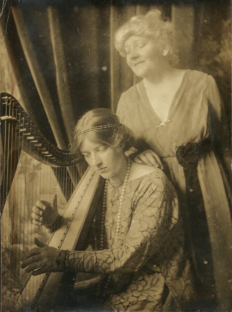 Thanks to our cataloguing system ArchivesSpace, we are still able to publish new finding aids online from home! The latest one is for the Papers of Marjory Kennedy-Fraser (Coll-1036), Scottish musician and folk-songs collector: tinyurl.com/MKFboxlist