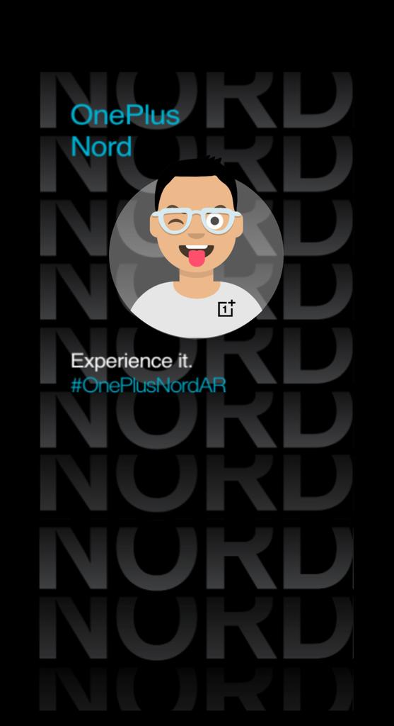 Bhuvanesh_r_'s tweet photo. #OnePlusNordAR 
@OnePlus_IN https://t.co/tX67WMnSqT