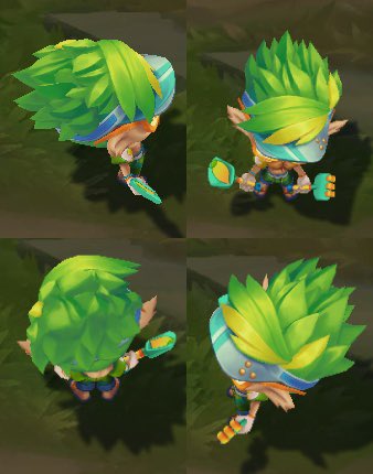 Hey everyone! Riot has given me a bunch of codes for Pool Party Heimer! You get the Champ, Skin + LPP Green Chroma! To enter:
-> Follow
-> Like / Retweet this tweet
-> Reply with your server!
There will be more given away on my other socials! YouTube, Twitch etc #LeaguePartner