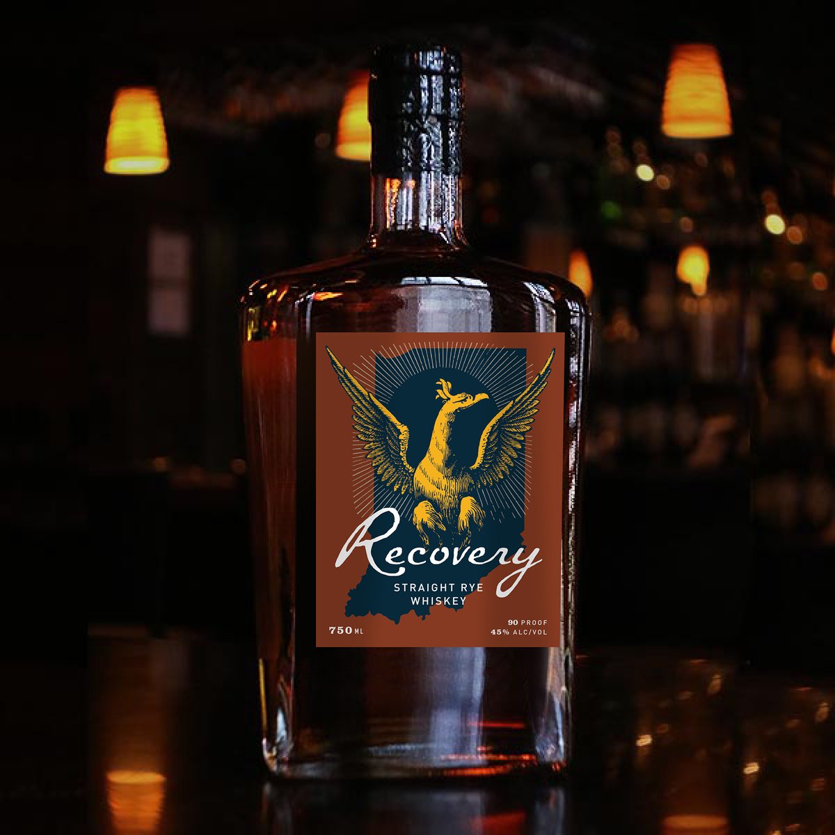 Months in the planning. Coming to market soon. 

Helping Hoosiers. And then, the nation.

Let me introduce you to <a href="/RecoveryRye/">RecoveryRye</a>