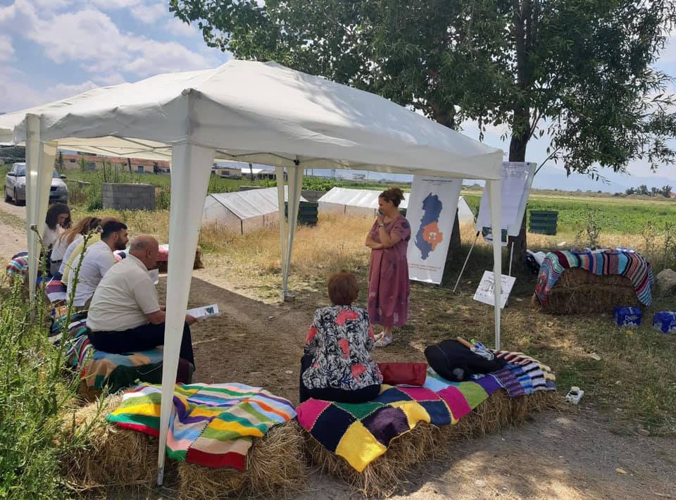 FILA_Interreg's tweet photo. 📌FILA Project 

👉The second workshop 👥 of “Community of Practice” organized by #AlbaniaDevelopmentFund https://t.co/x8Nu5a90gg