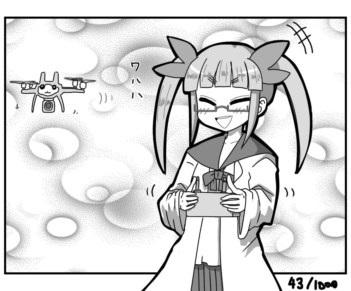 池袋晶葉ちゃんにはちょいちょいやらかして欲しい。。。 
