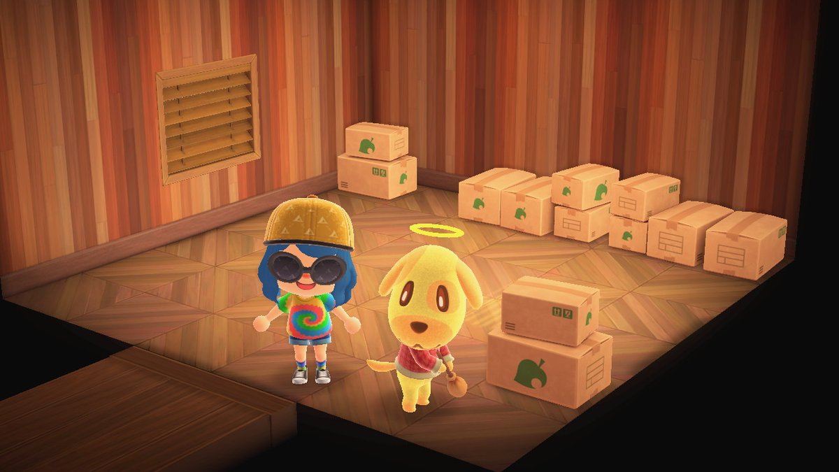 ACPhotoupload's tweet photo. #AnimalCrossing #ACNH #NintendoSwitch https://t.co/uKYc6Plv0j
