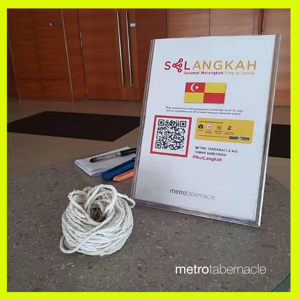 metrotab tweet picture